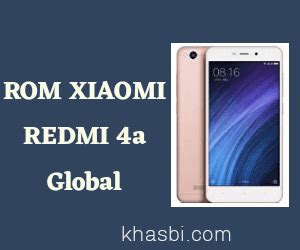 stock rom redmi 4a rolex|rolex redmi 4a recovery.